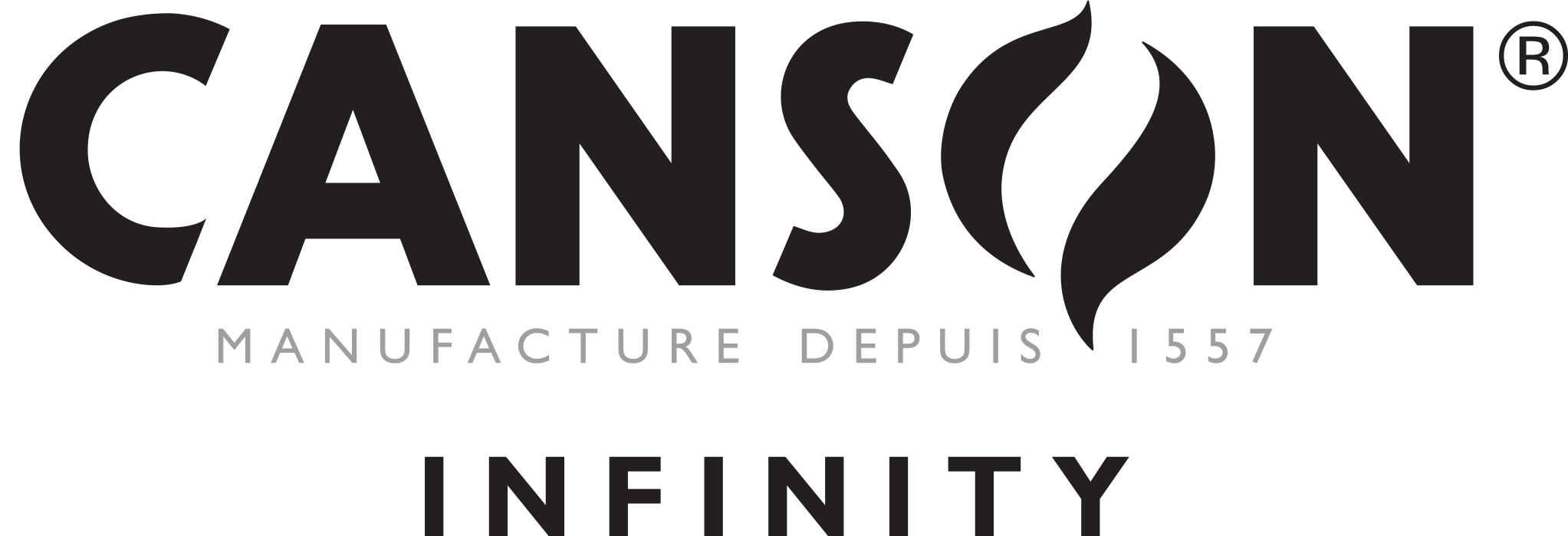 canson infinity logo
